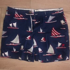 Chubbies shorts